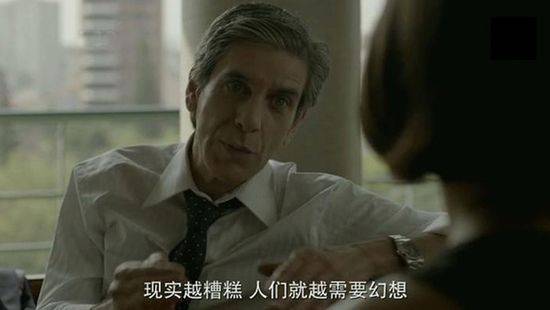 工资的厚度，决定我的态度